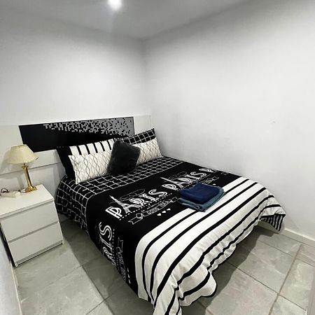 Апартаменти Apartamento Centrico Economico En Berga P1 Екстер'єр фото